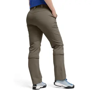 Pantalon de randonnée femme Maier Sports Arolla image-3