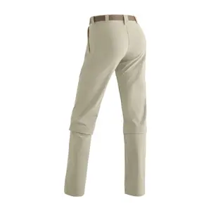 Pantalon de randonnée femme Maier Sports Arolla image-1