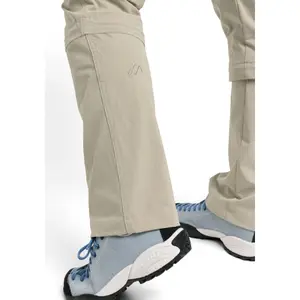 Pantalon de randonnée femme Maier Sports Arolla image-2