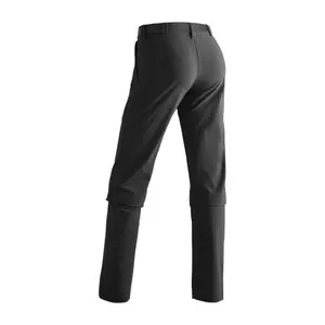 Pantalon de randonnée femme Maier Sports Arolla image-3