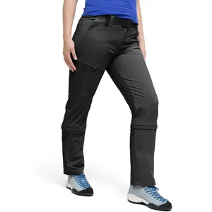 Pantalon de randonnée femme Maier Sports Arolla image-1