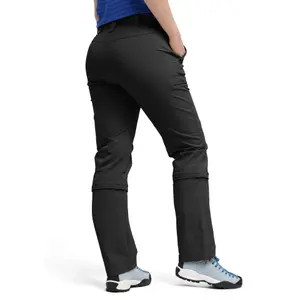Pantalon de randonnée femme Maier Sports Arolla image-4
