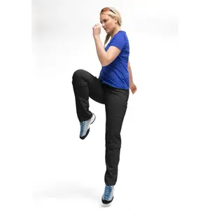Pantalon de randonnée femme Maier Sports Arolla image-2