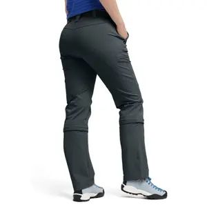 Pantalon de randonnée femme Maier Sports Arolla image-3