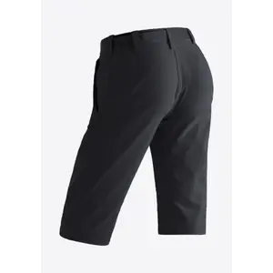 Pantalon 3/4 femme Maier Sports Kluane image-1