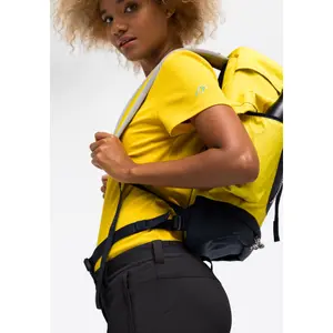 Pantalon 3/4 femme Maier Sports Kluane image-2