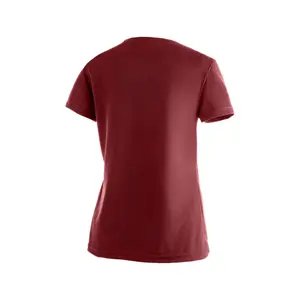 T-shirt dames Maier Sports Waltraud image-2