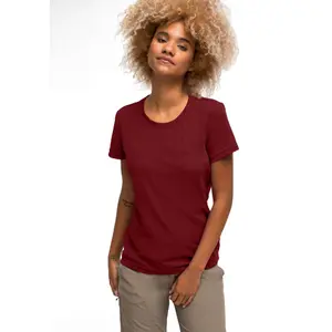 T-shirt dames Maier Sports Waltraud image-1