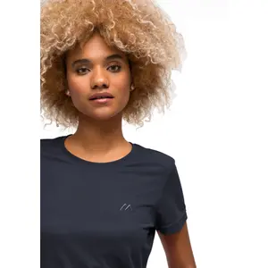 T-shirt dames Maier Sports Waltraud image-3