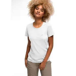 T-shirt dames Maier Sports Waltraud image-1