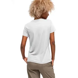 T-shirt dames Maier Sports Waltraud image-3