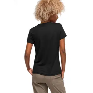 T-shirt dames Maier Sports Waltraud image-3