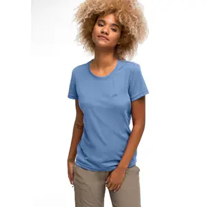 T-shirt dames Maier Sports Waltraud image-1