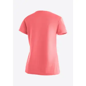 T-shirt dames Maier Sports Waltraud image-1