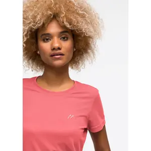 T-shirt dames Maier Sports Waltraud image-2