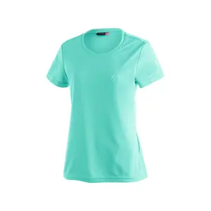 T-shirt dames Maier Sports Waltraud image-0