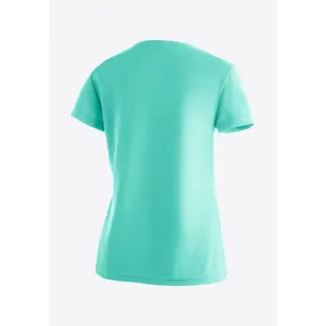 T-shirt dames Maier Sports Waltraud image-1