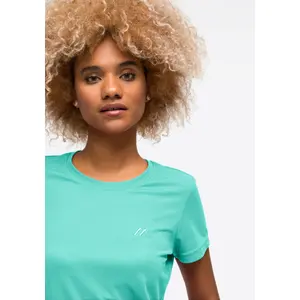 T-shirt dames Maier Sports Waltraud image-2