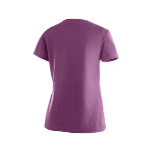 T-shirt dames Maier Sports Waltraud image-2