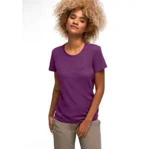 T-shirt dames Maier Sports Waltraud image-1