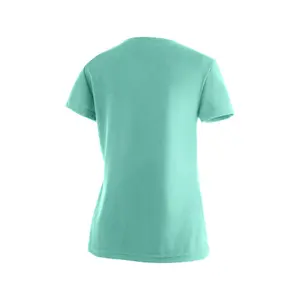 T-shirt dames Maier Sports Waltraud image-2