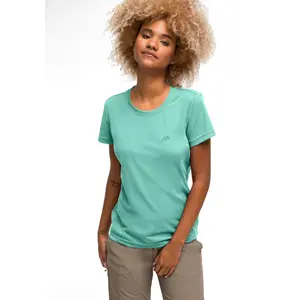 T-shirt dames Maier Sports Waltraud image-1