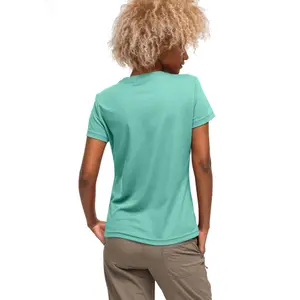 T-shirt dames Maier Sports Waltraud image-3