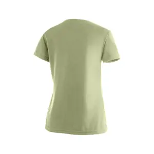 T-shirt dames Maier Sports Waltraud image-2