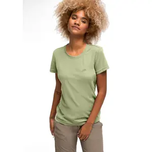 T-shirt dames Maier Sports Waltraud image-1