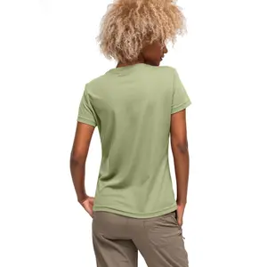 T-shirt dames Maier Sports Waltraud image-3