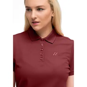 Damespolo Maier Sports Ulrike image-4