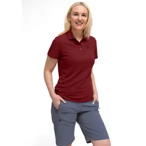 Damespolo Maier Sports Ulrike image-1