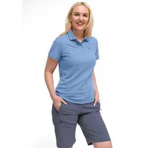 Damespolo Maier Sports Ulrike image-1