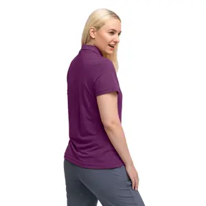 Damespolo Maier Sports Ulrike image-3