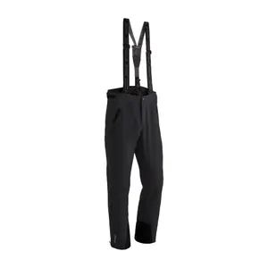 Slim ski pants Maier Sports Copper image-0