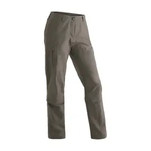 Women's Dryprotec Hiking Trousers Maier Sports Fulda image-0