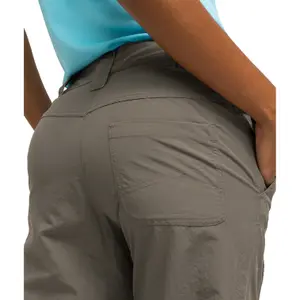 Women's Dryprotec Hiking Trousers Maier Sports Fulda image-2