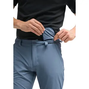 Slim Vandringsbyxor Maier Sports Torid image-2