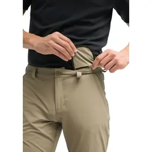 Slim Vandringsbyxor Maier Sports Torid image-2