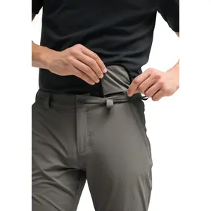 Slim Vandringsbyxor Maier Sports Torid image-2