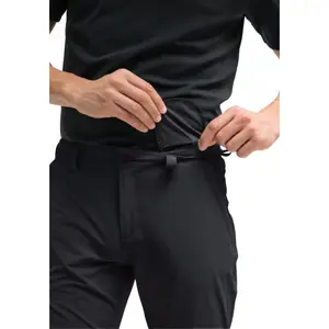Slim Vandringsbyxor Maier Sports Torid image-4