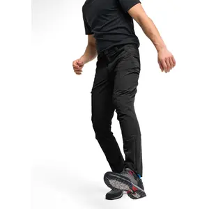 Slim Vandringsbyxor Maier Sports Torid image-1