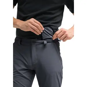 Slim Vandringsbyxor Maier Sports Torid image-4
