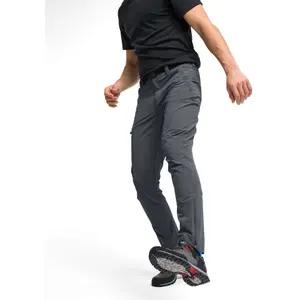 Slim Vandringsbyxor Maier Sports Torid image-1