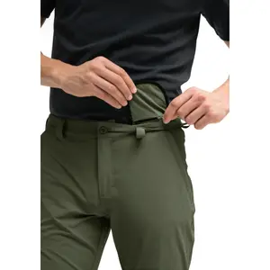 Slim Vandringsbyxor Maier Sports Torid image-2