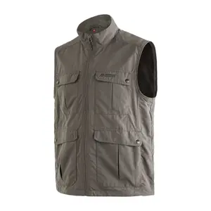 Vest Maier Sports Valdemar image-0