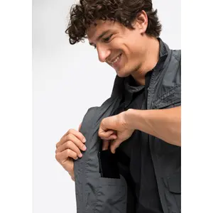 Vest Maier Sports Valdemar image-4