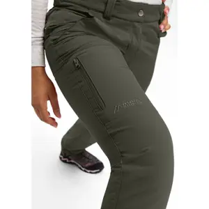 Women's Trousers Maier Sports Helga image-2