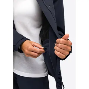 Women's hiking jacket Maier Sports Lisbon image-2