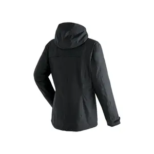 Women's hiking jacket Maier Sports Lisbon image-1
